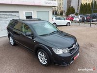 używany Fiat Freemont 2.0 JTD, 7 miejsc, full opcja, gwarancja, idealny!