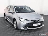 używany Toyota Corolla WD7739S#2.0 Hybrid Comfort Podgrz.f Pakiet TECH K.cof Salon…