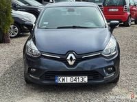 Używany Renault Clio IV 2017 Grafitowy Hatchback