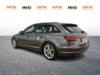 używany Audi A4 2,0 TDI(150 KM) Sport S-line Salon PL Faktura Vat B…