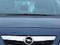 Używany Opel Meriva 120 KM (88 kW) 2011 Niebieski Minivan