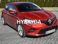 Używany Renault Clio V 140 KM (102 kW) 2020 Bordowy Kombi