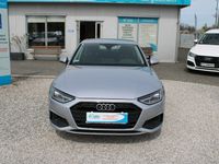 używany Audi A4 2dm 150KM 2020r. 93 000km