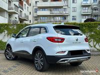 używany Renault Kadjar 1.5dm 115KM 2020r. 169 900km