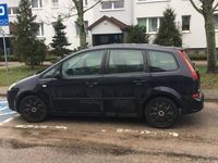 Używany Ford C-MAX 2007 Minivan