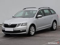 używany Skoda Octavia 1.6 TDI