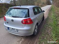 używany VW Golf V 