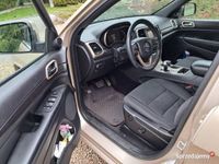 używany Jeep Grand Cherokee 3.6 +LPG, 4x4