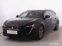 używany Peugeot 508 1.2 PureTech