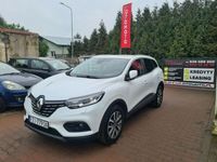 używany Renault Kadjar 1.2dm 130KM 2018r. 59 000km