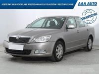 Używany Skoda Octavia 2010 Beżowy