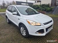 Używany Ford Kuga Titanium 2013 SUV