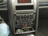 Używany Peugeot 407 136 KM (100 kW) 2007