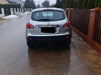 Używany Nissan Qashqai 2007 SUV