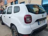 używany Dacia Duster 1.6dm 114KM 2018r. 199 954km