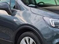 używany Opel Mokka 