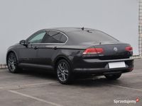 używany VW Passat 2.0 TDI