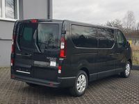 używany Renault Trafic 2dm 150KM 2024r. 7km