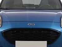 używany Ford Puma  Salon Polska, 1. Właściciel, Serwis ASO, Skóra, Navi,