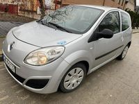Używany Renault Twingo 58 KM (42 kW) 2009 Srebrny Hatchback