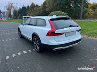 używany Volvo V90 CC Model 2020, Gwarancja, Pano, Kamera