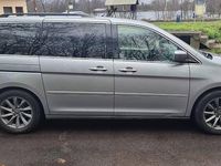 używany Honda Odyssey 3,5 B+G 8os Automat