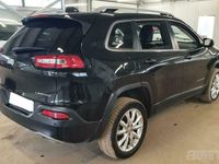 używany Jeep Cherokee SUV