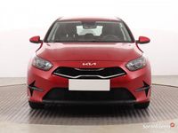 Używany Kia Ceed 160 KM (117 kW) 2023 Czerwony Hatchback