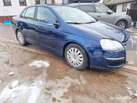 używany VW Jetta 