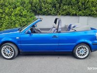 używany VW Golf Cabriolet 