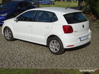 używany VW Polo 