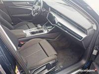 używany Audi A6 Avant 35 TDI Sport 2022 /17500 Km.Mild-Hybrid-Techn