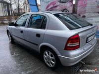 używany Opel Astra 1.4 twinport