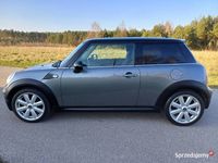 używany Mini Cooper 