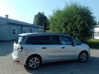 używany Citroën Grand C4 Picasso salon polska