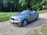 używany BMW 1M SERIAPakiet