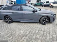 Używany Peugeot 308 130 KM (95 kW) 2023 Szary (metalik) Sedan/Limuzyna