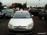 używany Citroën C4 1,6 HDI 2006 r