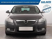 Używany Opel Insignia 2011 Szary