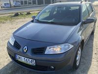 używany Renault Mégane II 