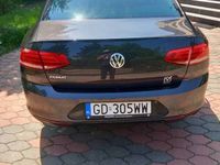 używany VW Passat 