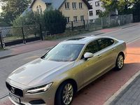 Używany Volvo S90 2017 Złoty Sedan/Limuzyna