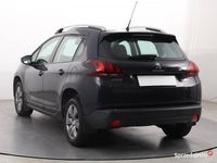 używany Peugeot 2008 1.2 PureTech