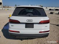 używany Audi Q7 2023 PREMIUM PLUS