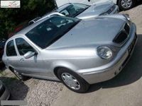 Używany Lancia Lybra 130 KM (95 kW) 2000 Srebrny (metalik) Sedan/Limuzyna