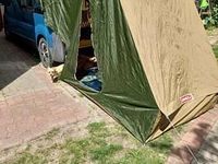 Używany Renault Trafic 2004 Niebieski Minivan