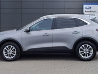 używany Ford Kuga 2dm 150KM 2020r. 74 880km