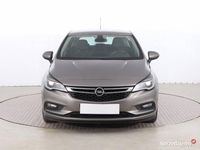 Używany Opel Astra 2016 Szary Hatchback