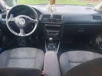 używany VW Bora 4motion 1.9 TDI