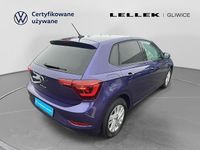używany VW Polo Polo 1.0 StyleGT070 TSIM5F